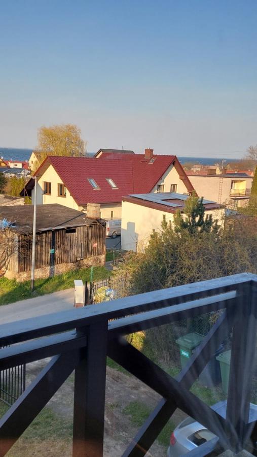Pokoje Na Falistej Mechelinki Exterior foto
